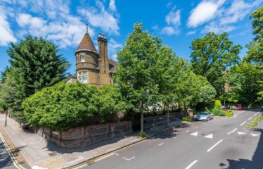 Frognal, Hampstead, NW3