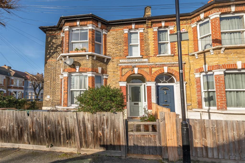 Hawbridge Road, Leytonstone £1 Ads, Properties For Sale or to Rent, London